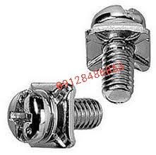 پیچ سیم گیر همه سایز موجود میباشد