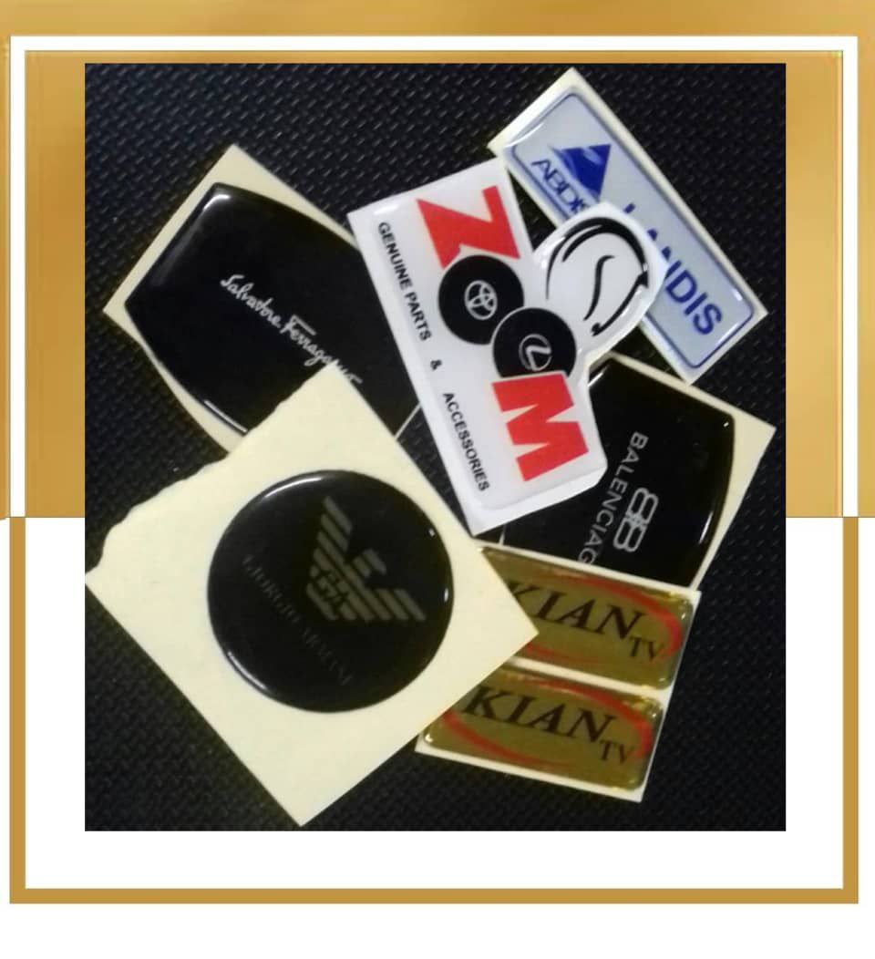 مارک پلی استر