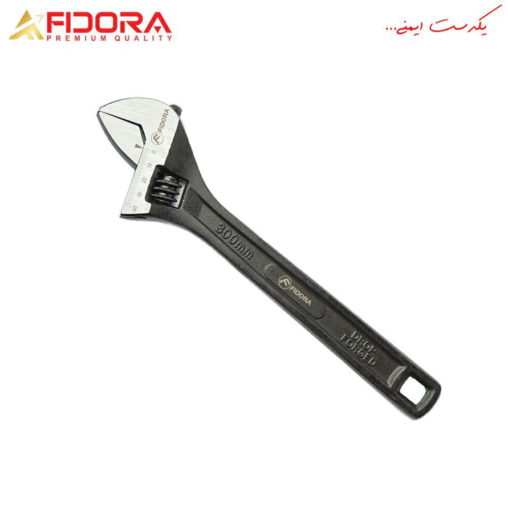 آچار فرانسه فیدورا