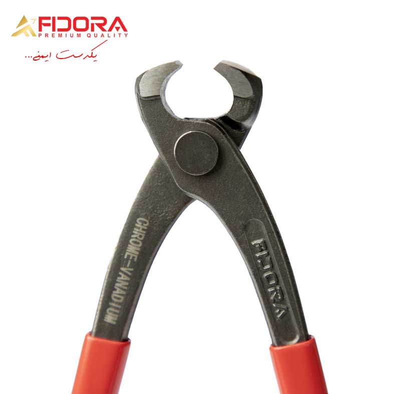 انبر آرماتور بندی