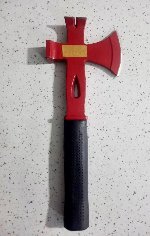 تبر چندکاره