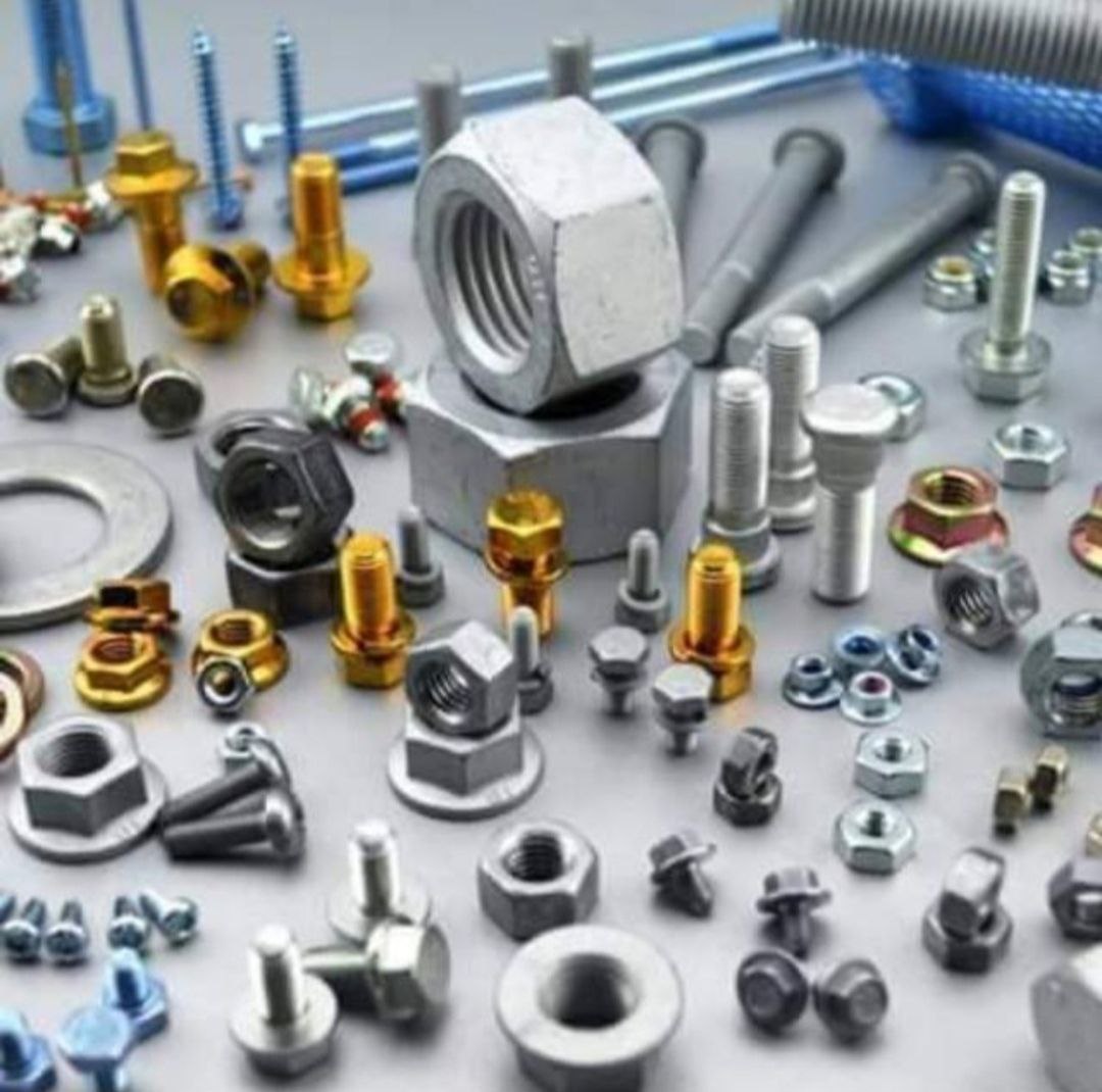 پیچ آچاری آهنی و خشکه