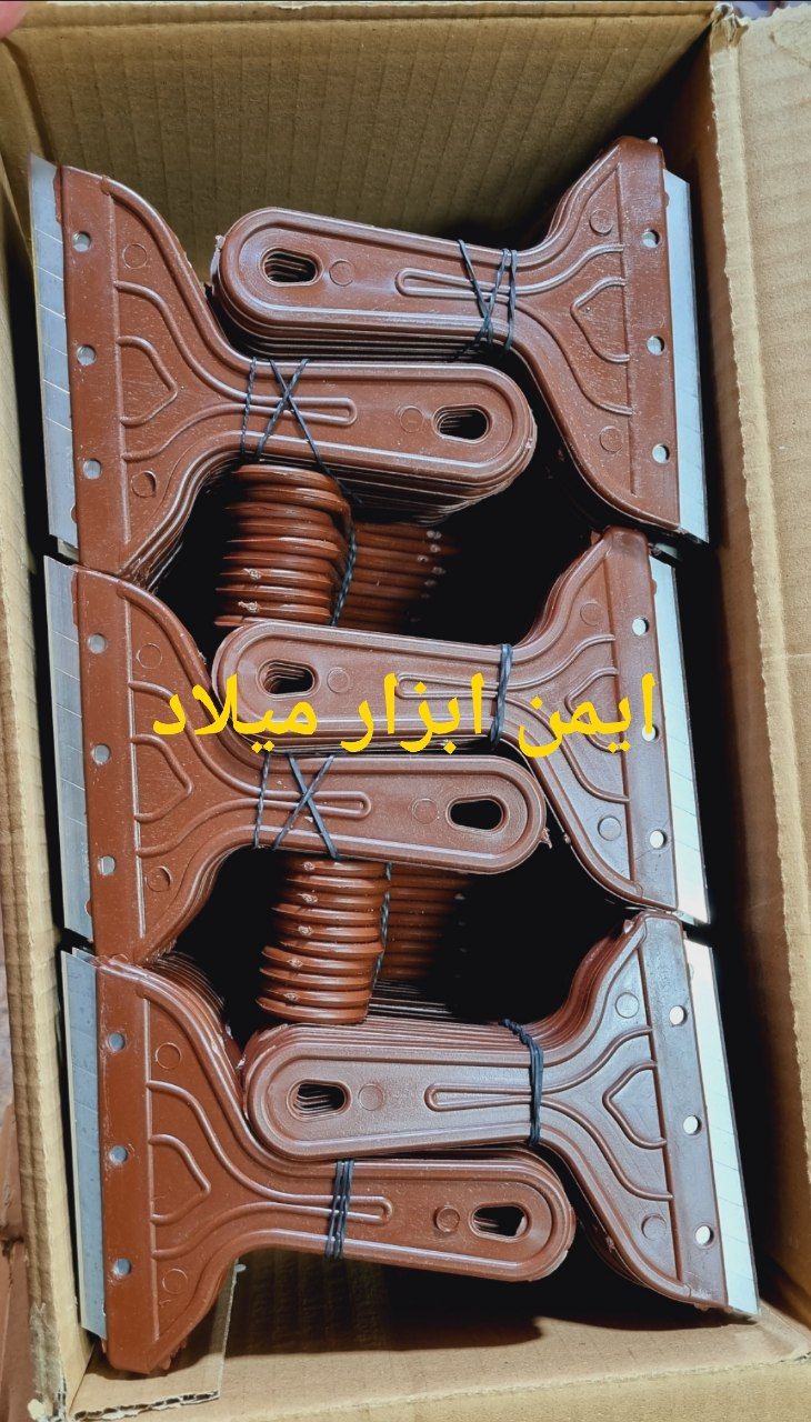 تیغ شیشه پاک کن