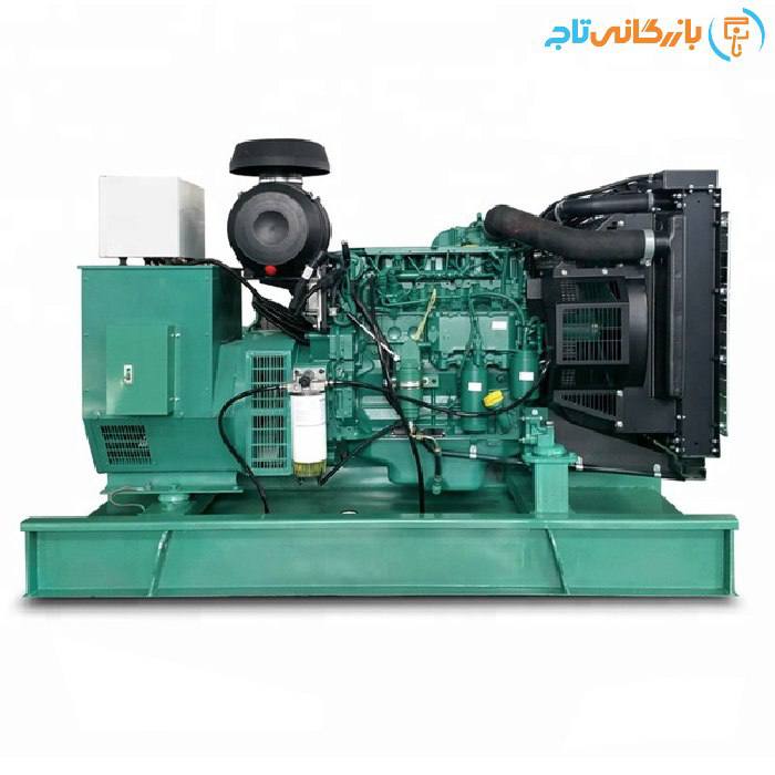 بازرگانی تاج 🟡