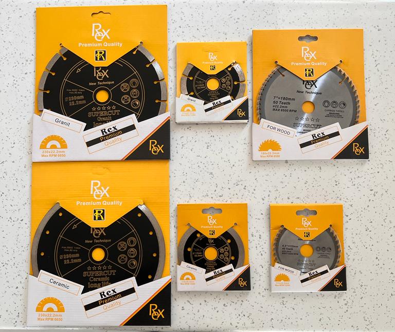 گرانیت سرامیک و چوب بر