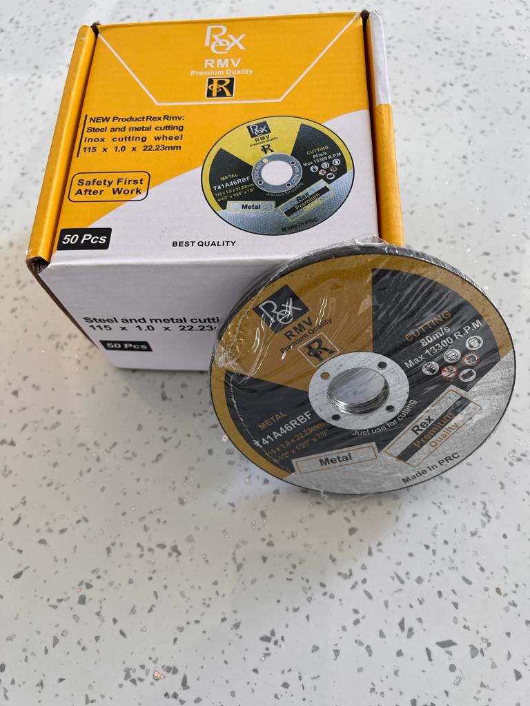 استیل بر و مینی 