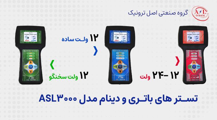 گروه صنعتی اصل ترونیک