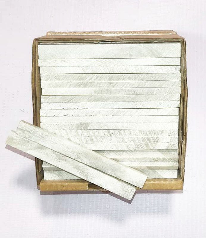  گچ صنعتی برش خورده