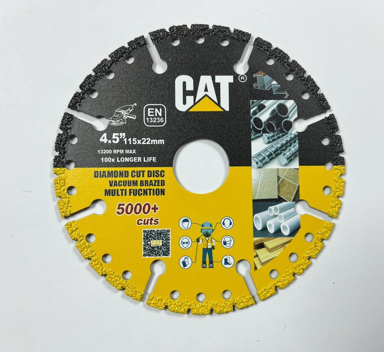 #بورس_سنگ_سنباده_خیری