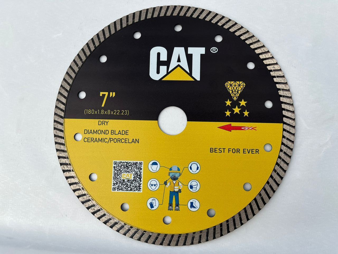 #بورس_سنگ_سنباده_خیری