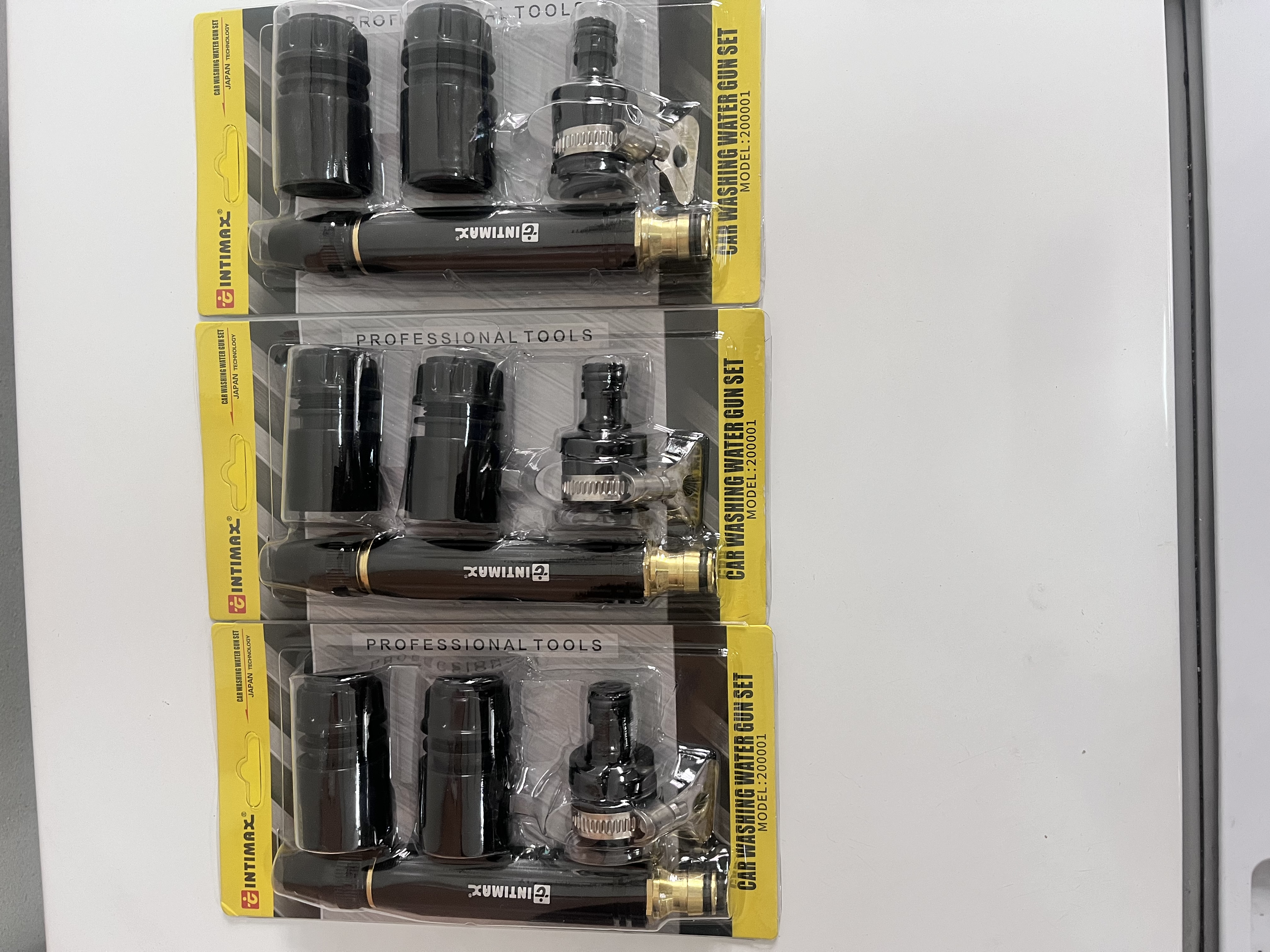 کارواش سر شلنگی