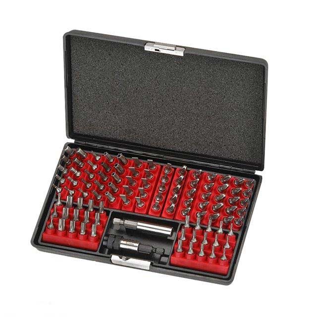 جعبه بیت 102 پارچه FORCE