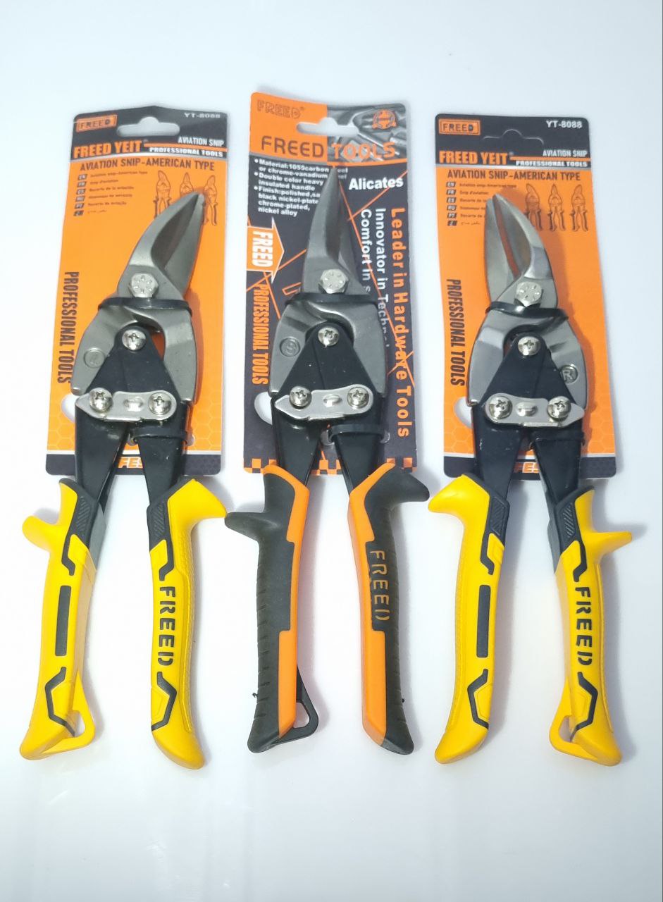 قیچی ورق بر FREED اعلا