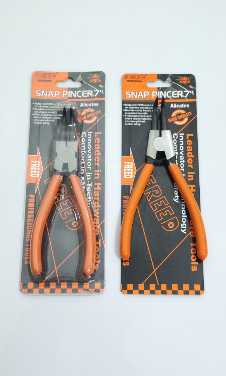 خار بازکن و خار جمع کن اعلا FREED