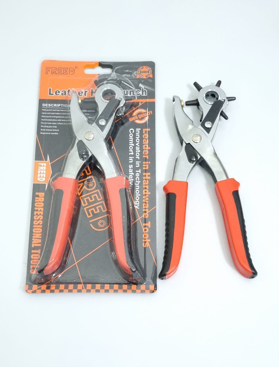 کمربند سوراخ کن اعلا FREED