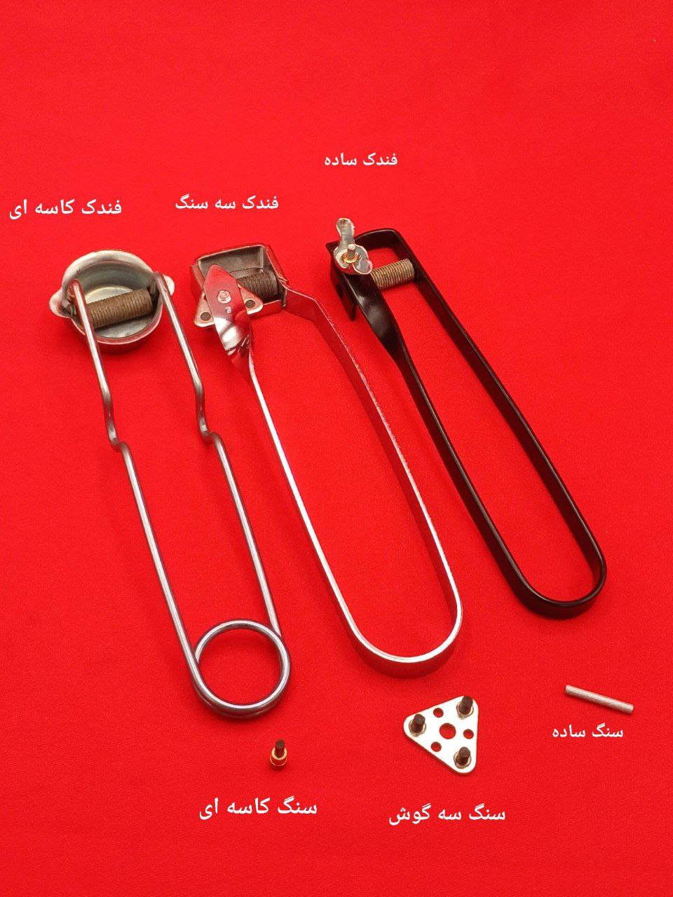 فندک جوشکاری 
