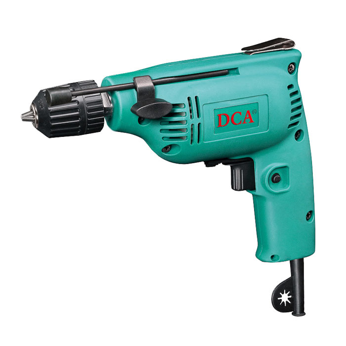 دریل سه نظام اتوماتیک 6.5 میلیمتر 230 وات - AJZ02-6AA