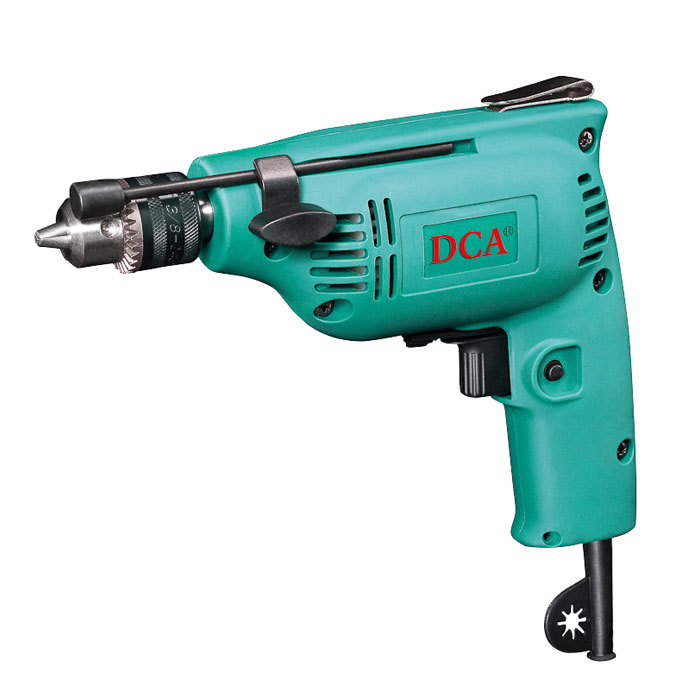 دریل 6.5 سه نظام آچاری -(AJZ02-6A)