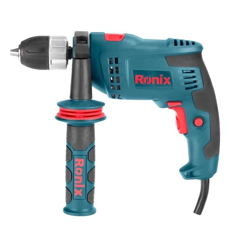 دریل چکشی اتوماتیک 13 میلیمتر 710 وات _ 2271K