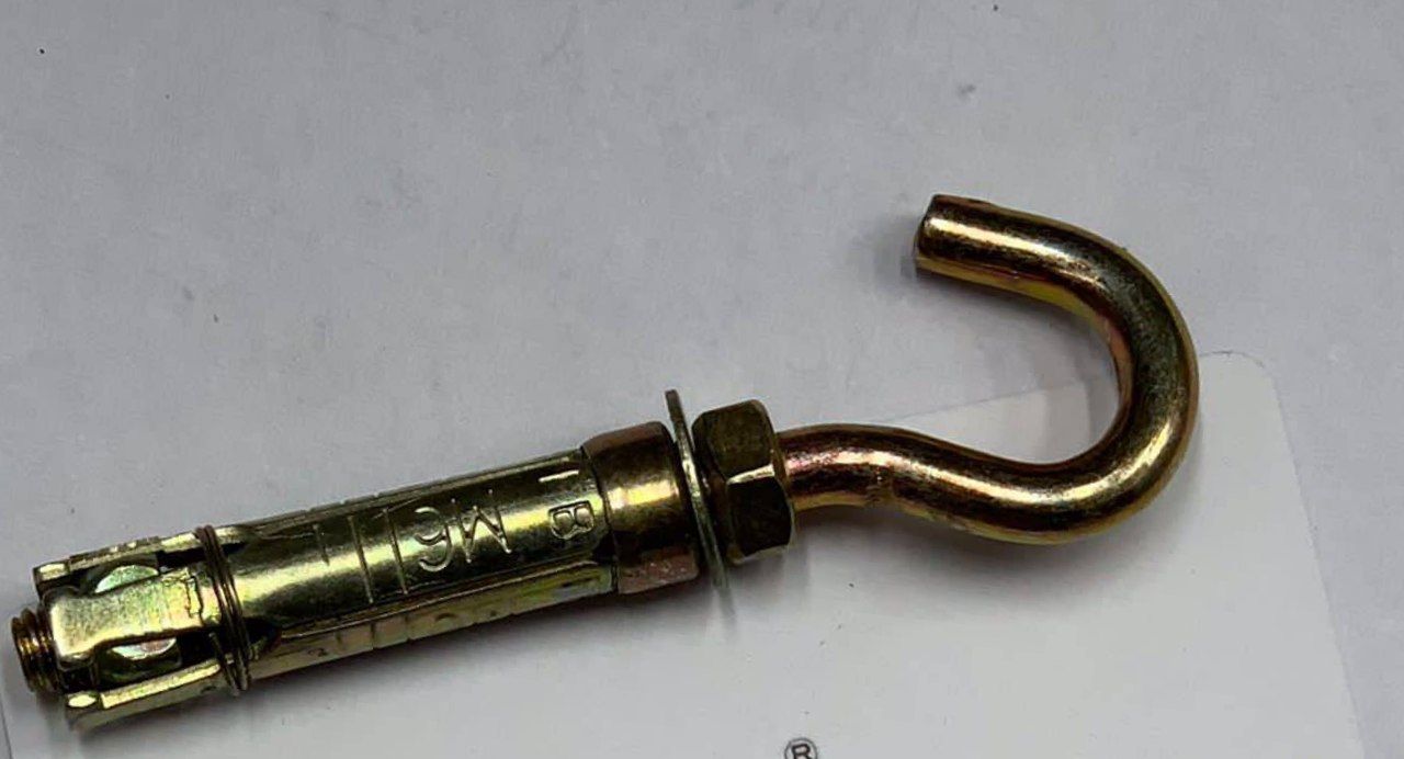 قلاب سقفی چینی
