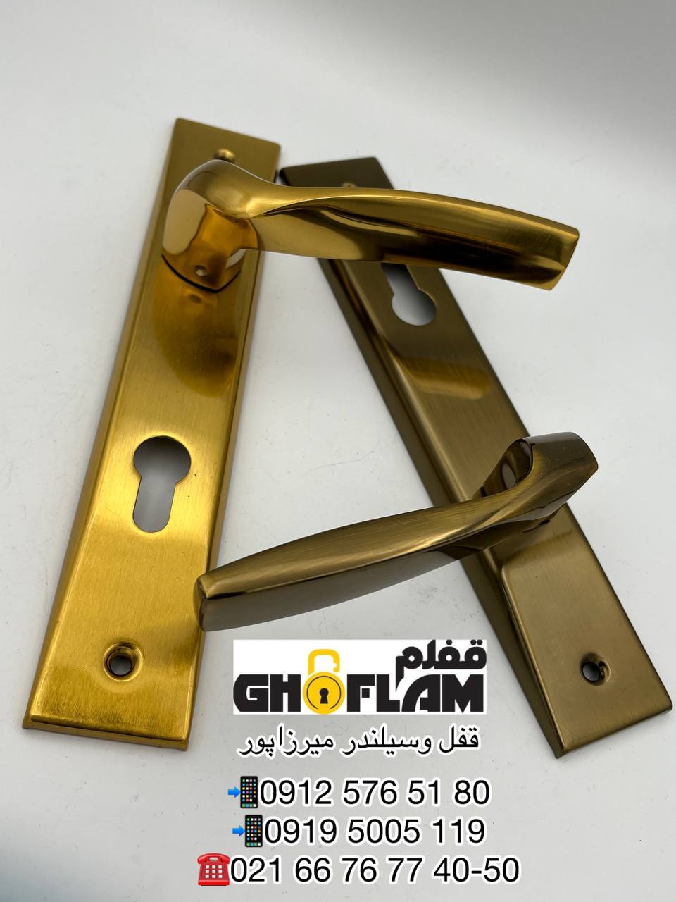 نمایندگی پخش محصولات