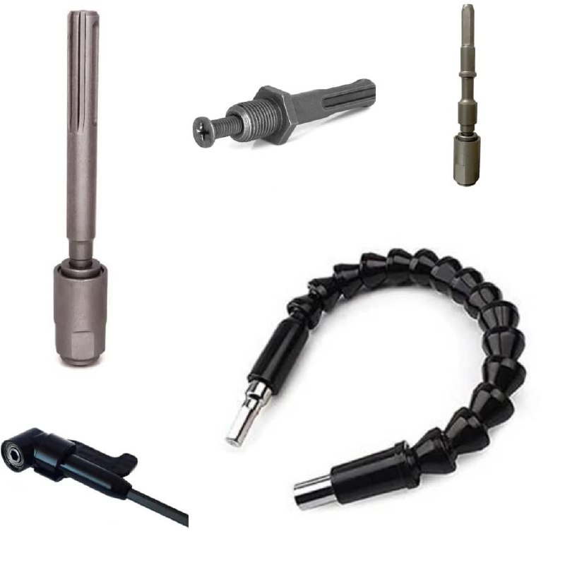 رابط چهارشیار 1/2