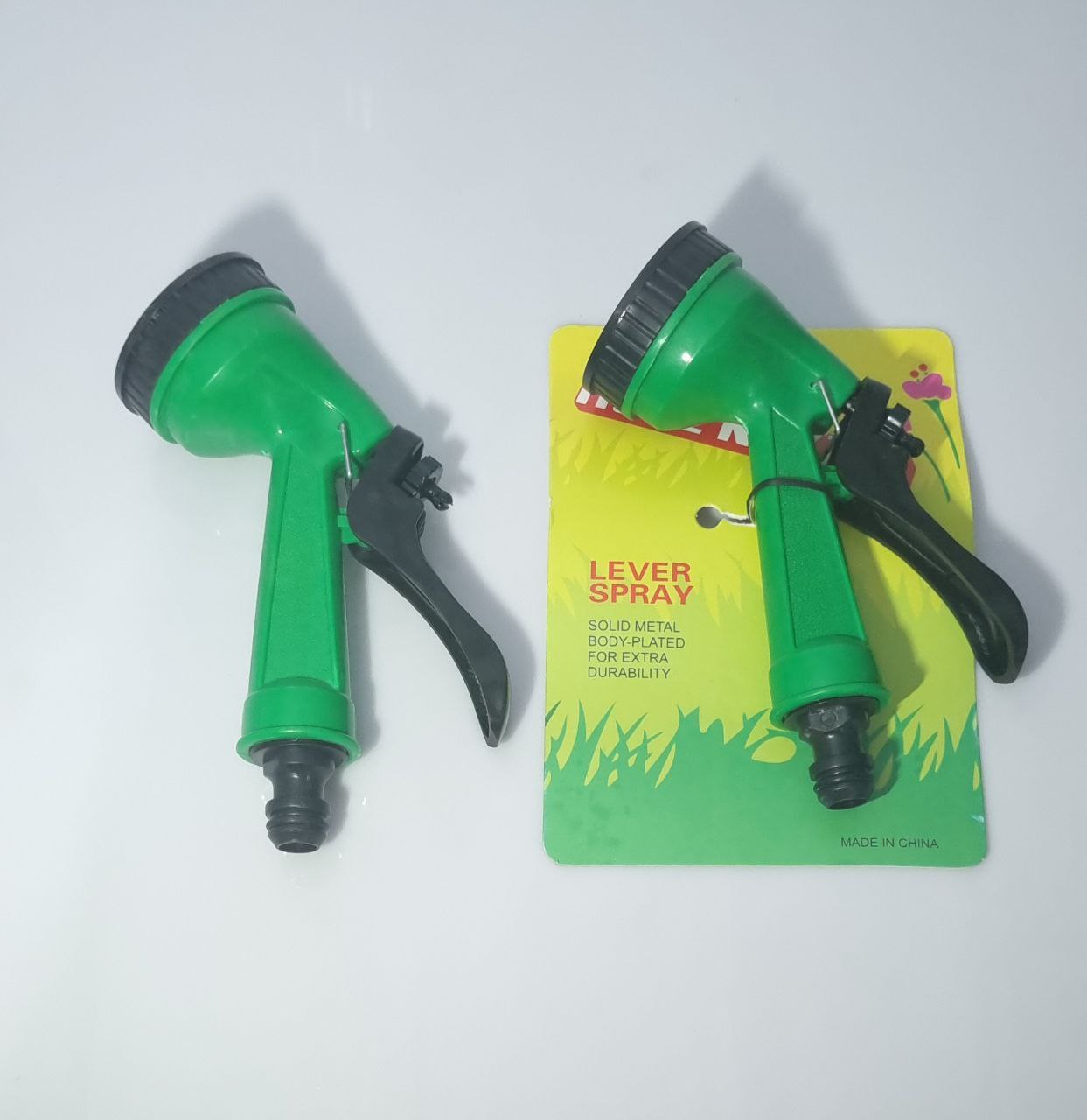 آبپاش 7 کاره کد02