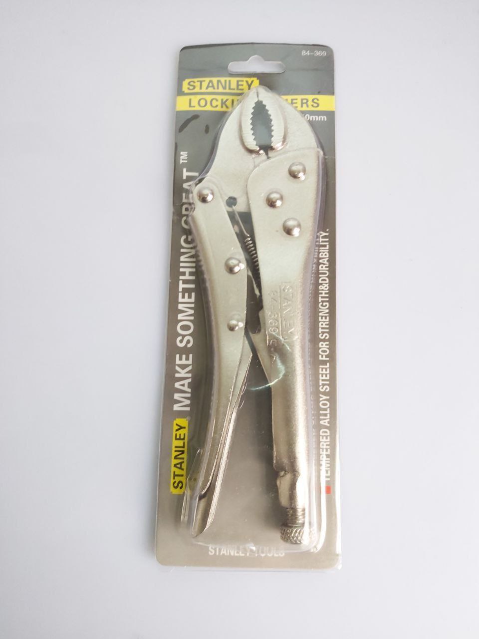 انبرقفلی استنلی اعلا