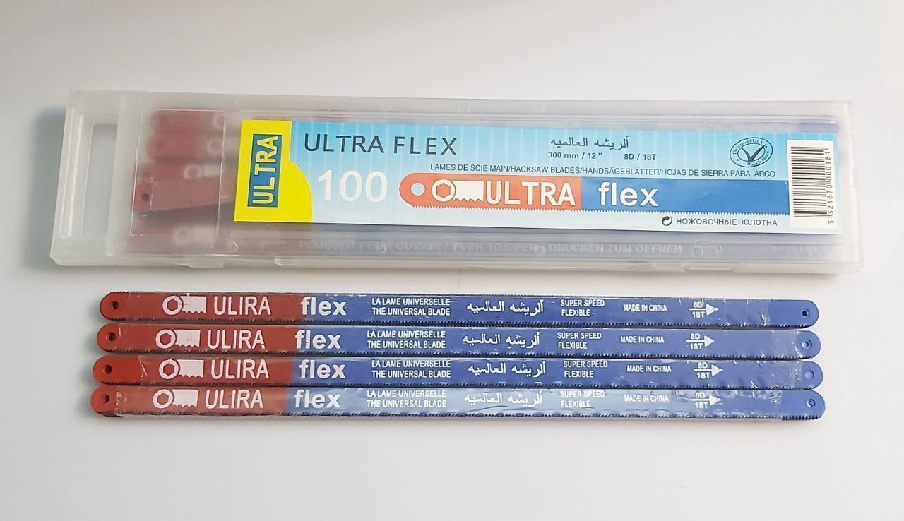 تیغ اره طرح فرانسه 