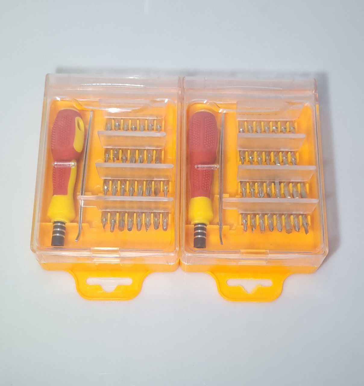 پیچ‌گوشتی موبایلی تخت