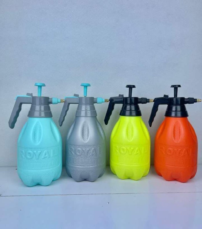 سمپاش 2لیتری رویال 