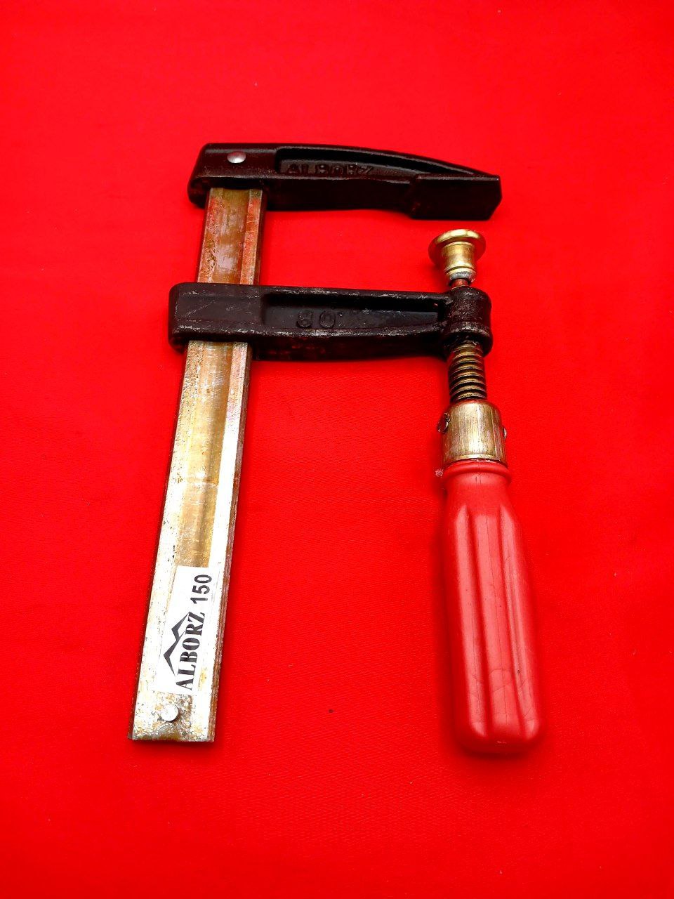 پیچ دستی فانتزی فک ۸۰ 