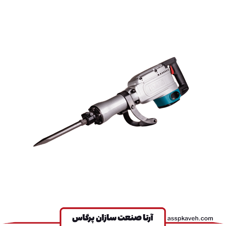 چکش تخریب پوکا مدل H1601