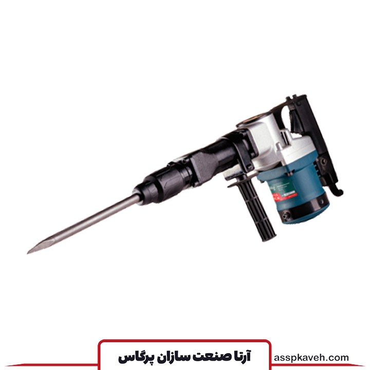 چکش تخریب پوکا مدل DH1010(H402)