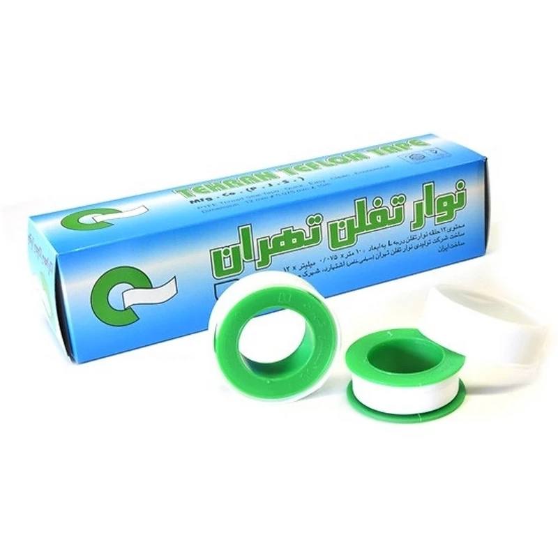 نوار تفلون تهران 