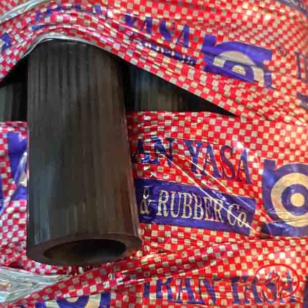 شلنگ یاسا