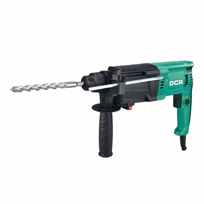 بتن کن چهار شیار _ AZC06-26