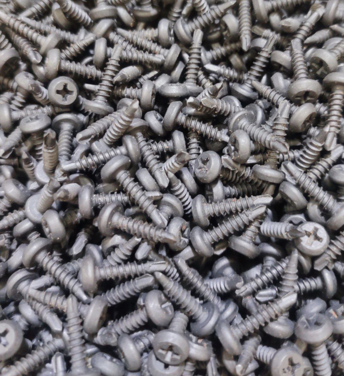 پیچ کناف ۲۵*۳.۵