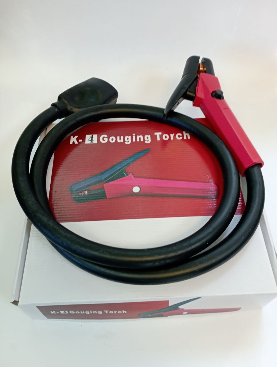 انبر گوجینگ k4000