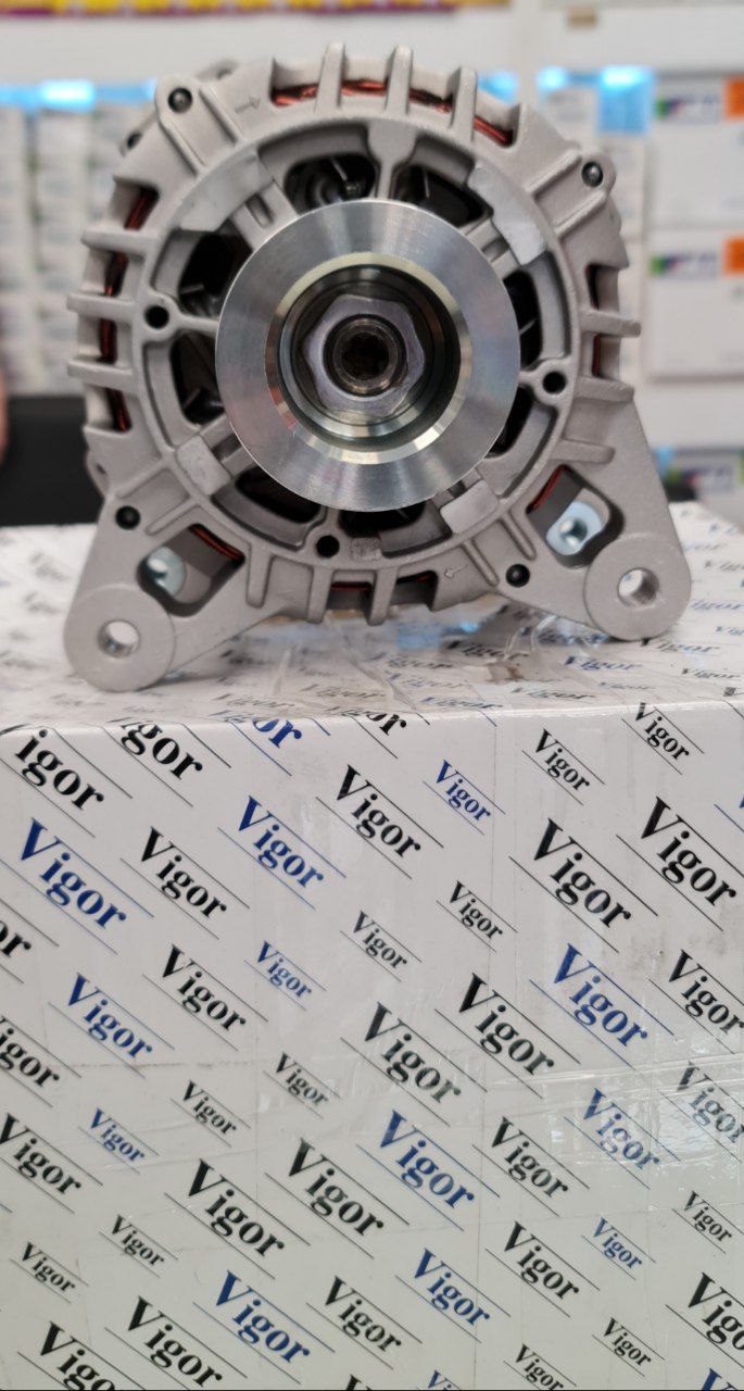 دینام ال۹۰ برند ویگور 