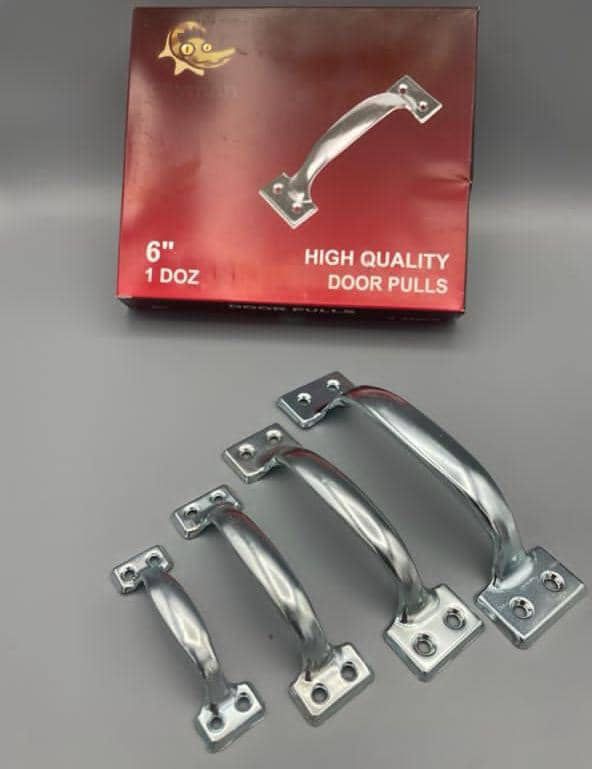  دستگیره توخالی روپیچ چینی جنس وارداتی /باکیفیت سایز 3=4=5 کارتن 1200 و 2400 عددی لینک کانال واتساپ 