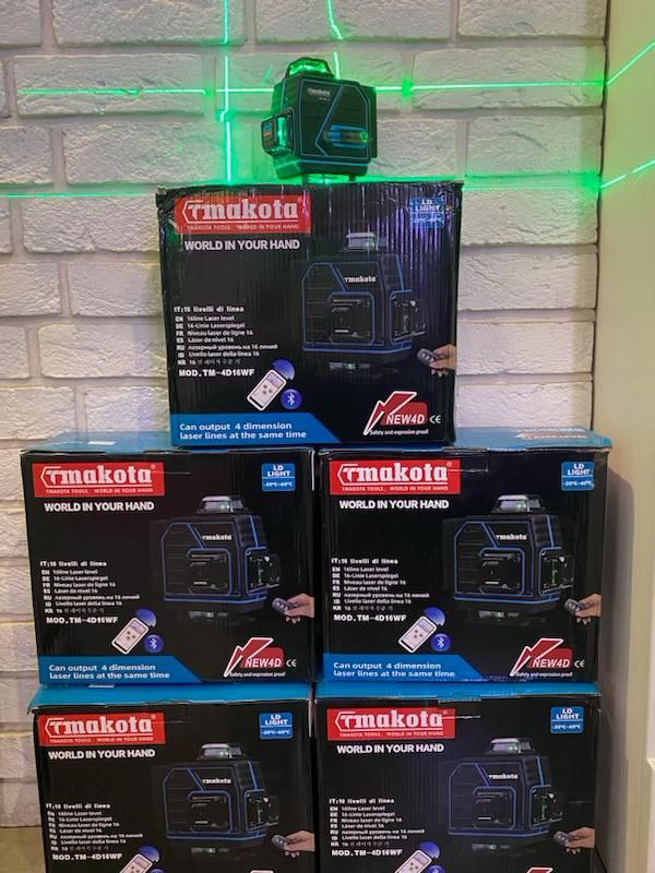 تراز ماکوتا فروش ویژه