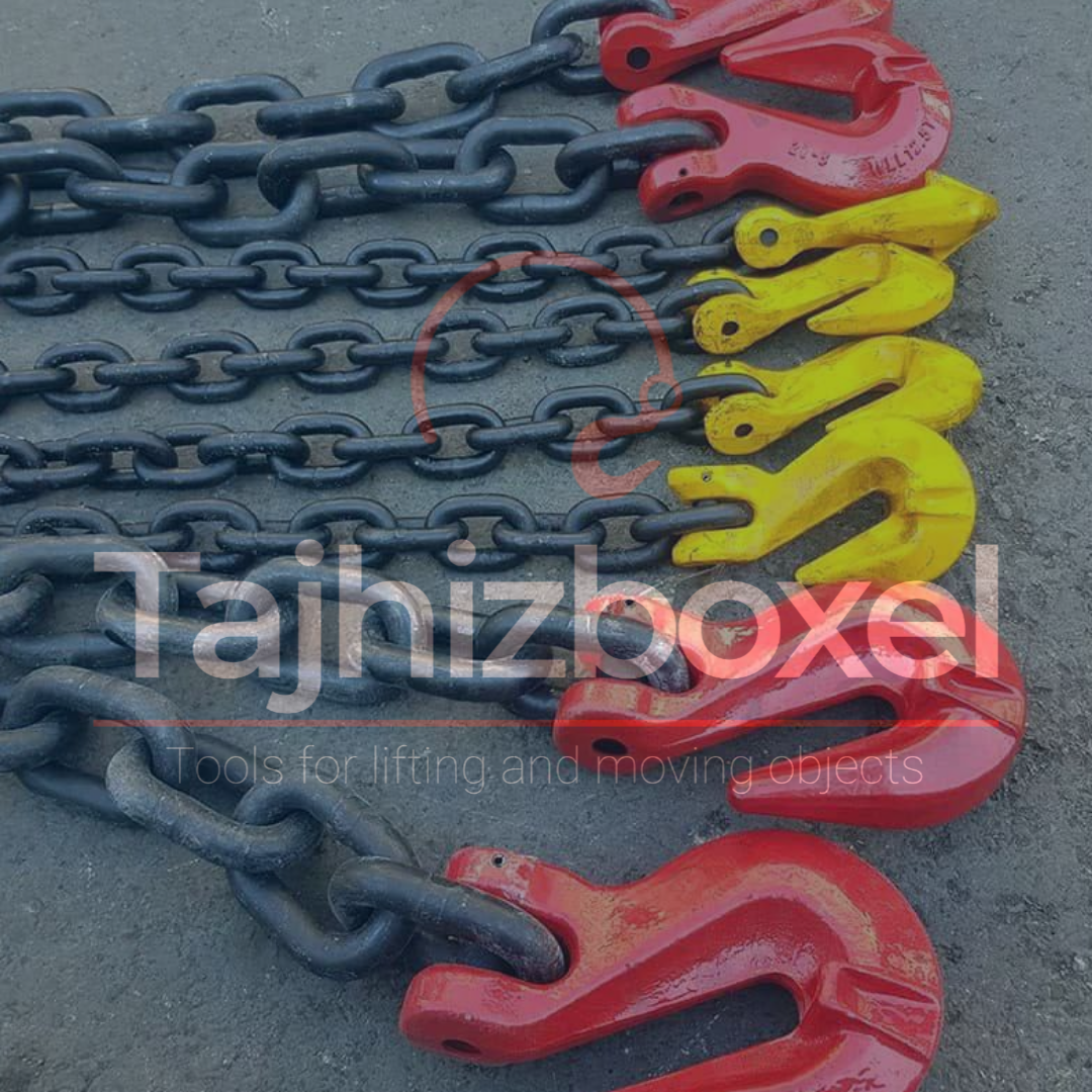 زنجیر بارفولای
