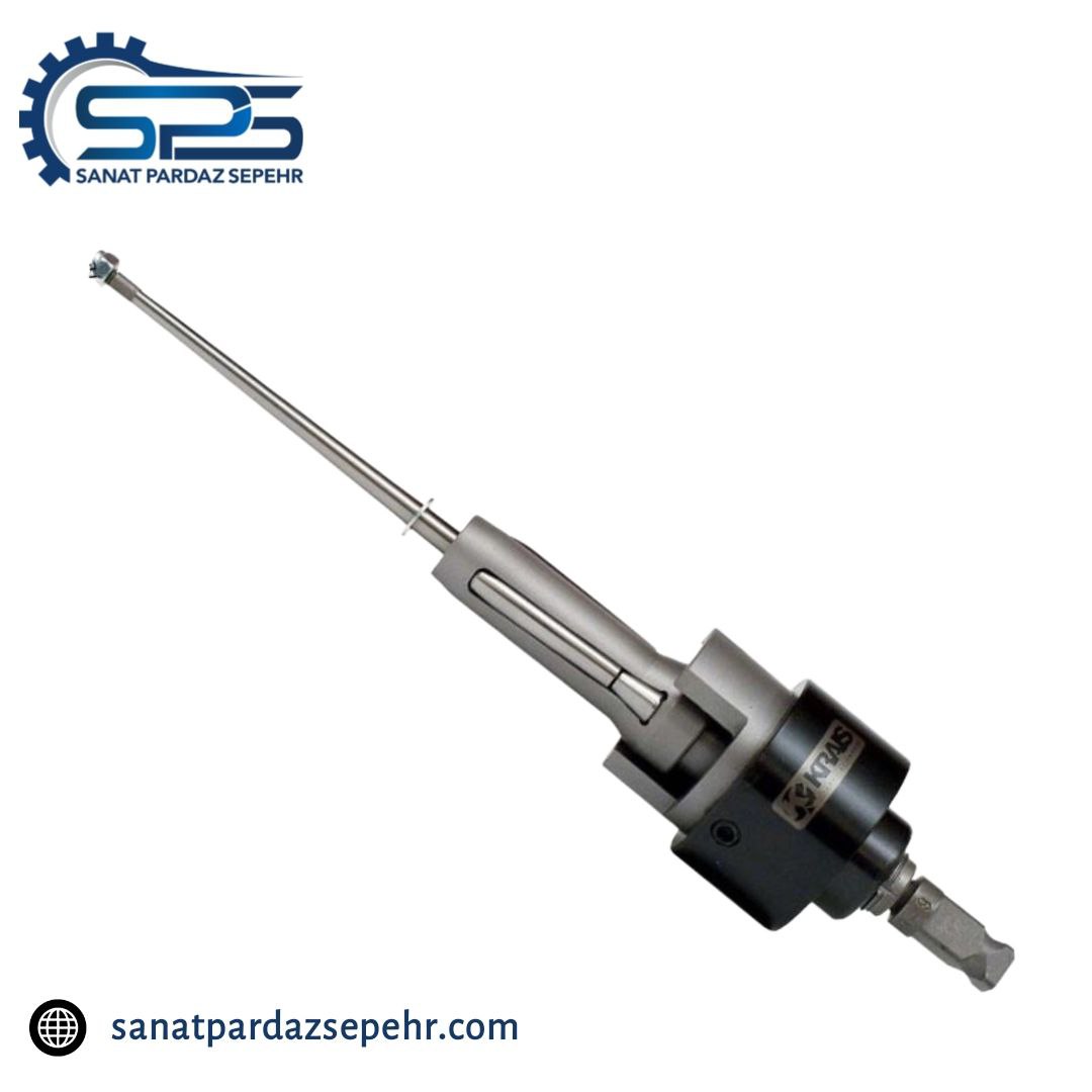 والس تیوب اکسپندر KRAIS سری F-600