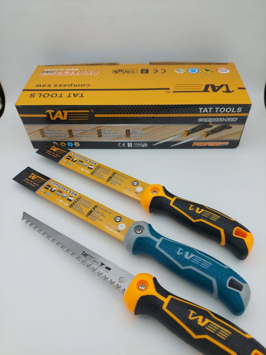 اره همه کاره ( کناف ):TAT اعلاء