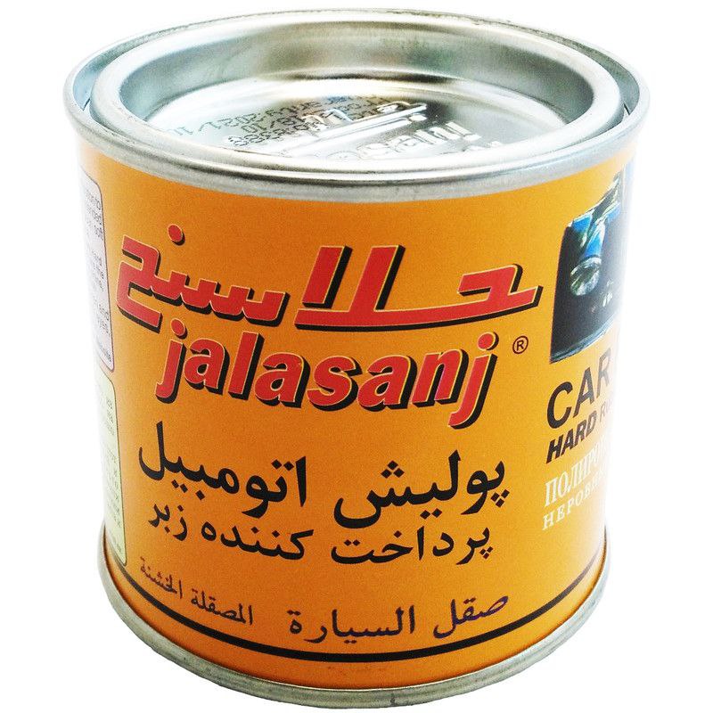  پولیش زبر جلاسنج ربعی