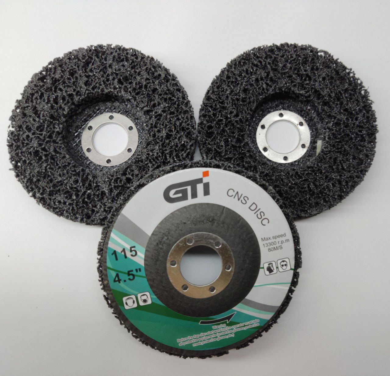 #محصولات جور برند جدید GTI