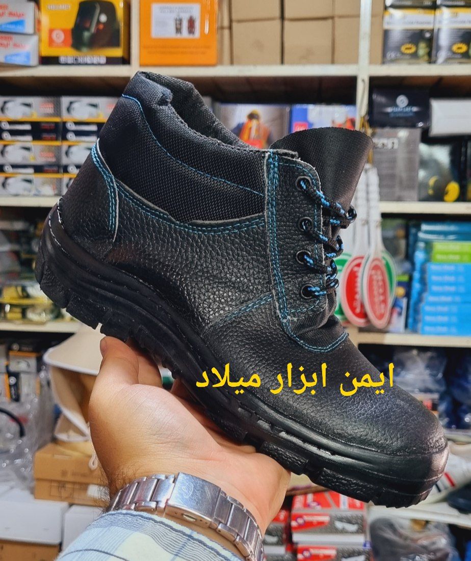 کفش کار ارزان