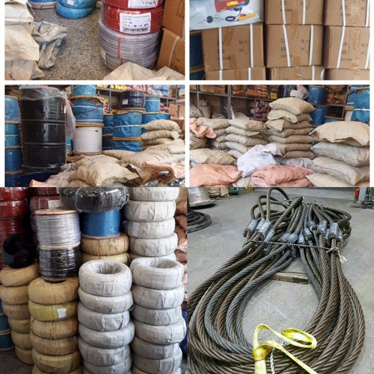  پولیفت ویتال زنجیری طرح ژاپن پخش مستقيم انواع پوليفت طرح ويتال 250 KG 800 KG 1/6 T 3/2 T 6/3 T 9 T 