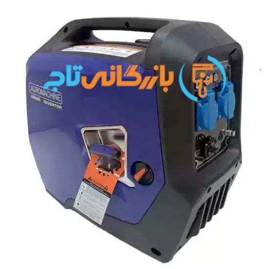 بازرگانی تاج 